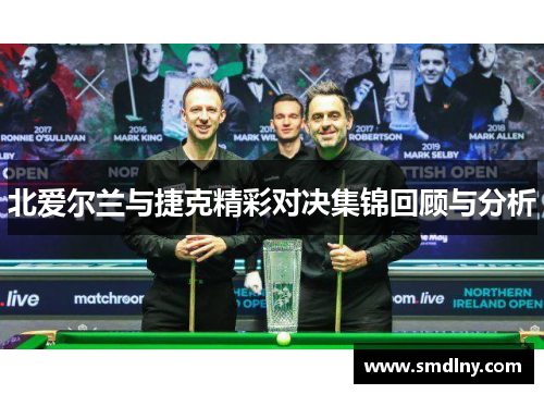 北爱尔兰与捷克精彩对决集锦回顾与分析