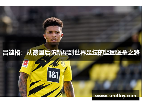 吕迪格：从德国后防新星到世界足坛的坚固堡垒之路