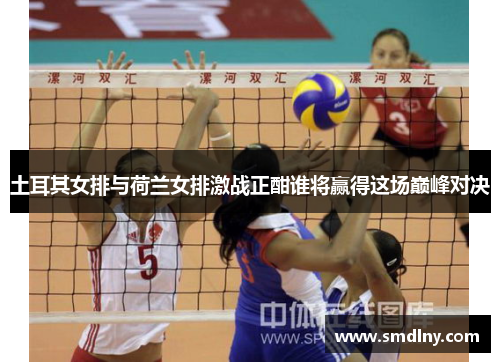 土耳其女排与荷兰女排激战正酣谁将赢得这场巅峰对决