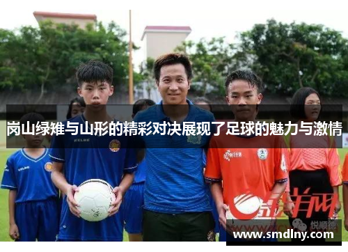 岗山绿雉与山形的精彩对决展现了足球的魅力与激情