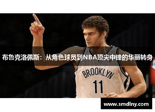 布鲁克洛佩斯：从角色球员到NBA顶尖中锋的华丽转身