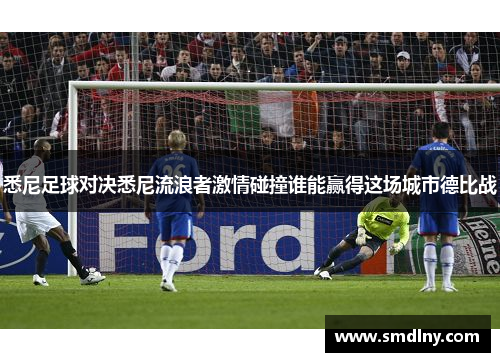 悉尼足球对决悉尼流浪者激情碰撞谁能赢得这场城市德比战